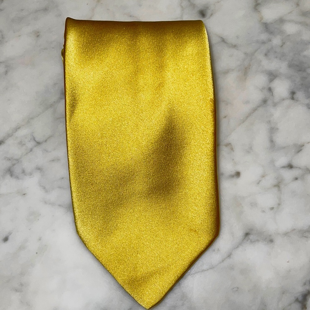 Men’s Emilio Romano 100% silk tie made in Italy